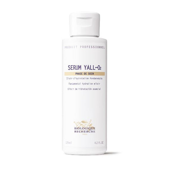 SERUM YALL ~ O2 - 125 ml (Professionel)