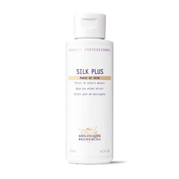 SILK PLUS - 125 ml (Professionel)