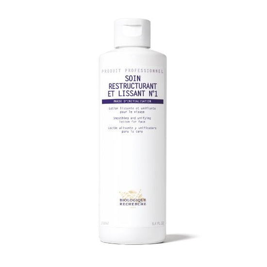 New !! Soin Restructurant et Lissant #1 - 250 ml (Professionel)