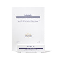 TOLESKIN (M) - MASKE - 1stk x15 ml