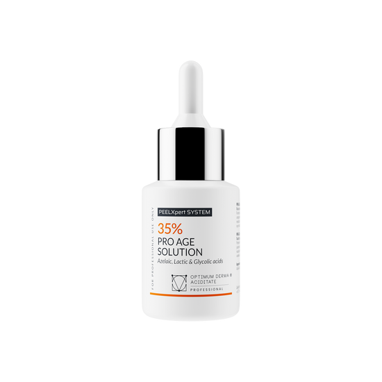 PRO AGE solution mix peel 35%, 30 ml