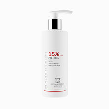 Active Cleanser With Glycolic Acid 15%