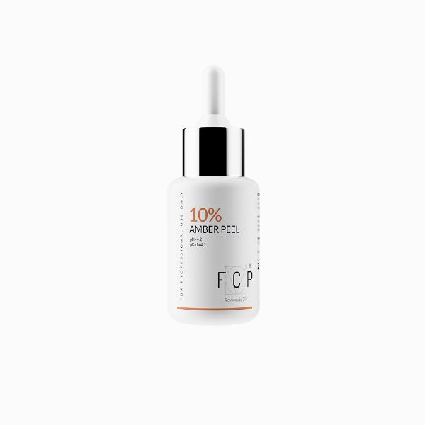 Amber peel 10%, 50 ml