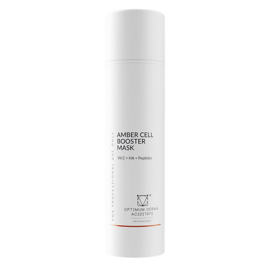 Amber Cell Booster Mask 200 ml (professionel)
