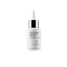 Anti-wrinkle Serum with Peptides - Professionel - 50 ml