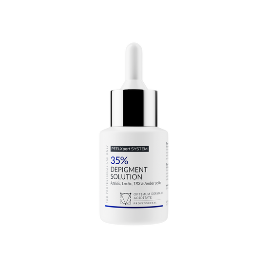 DEPIGMENT solution mix peel 35%, 30 ml