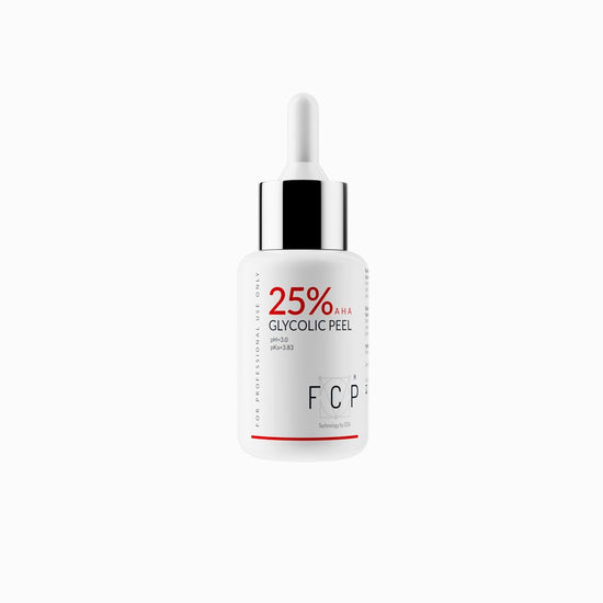 Glycolic Acid 25%, 50 ml