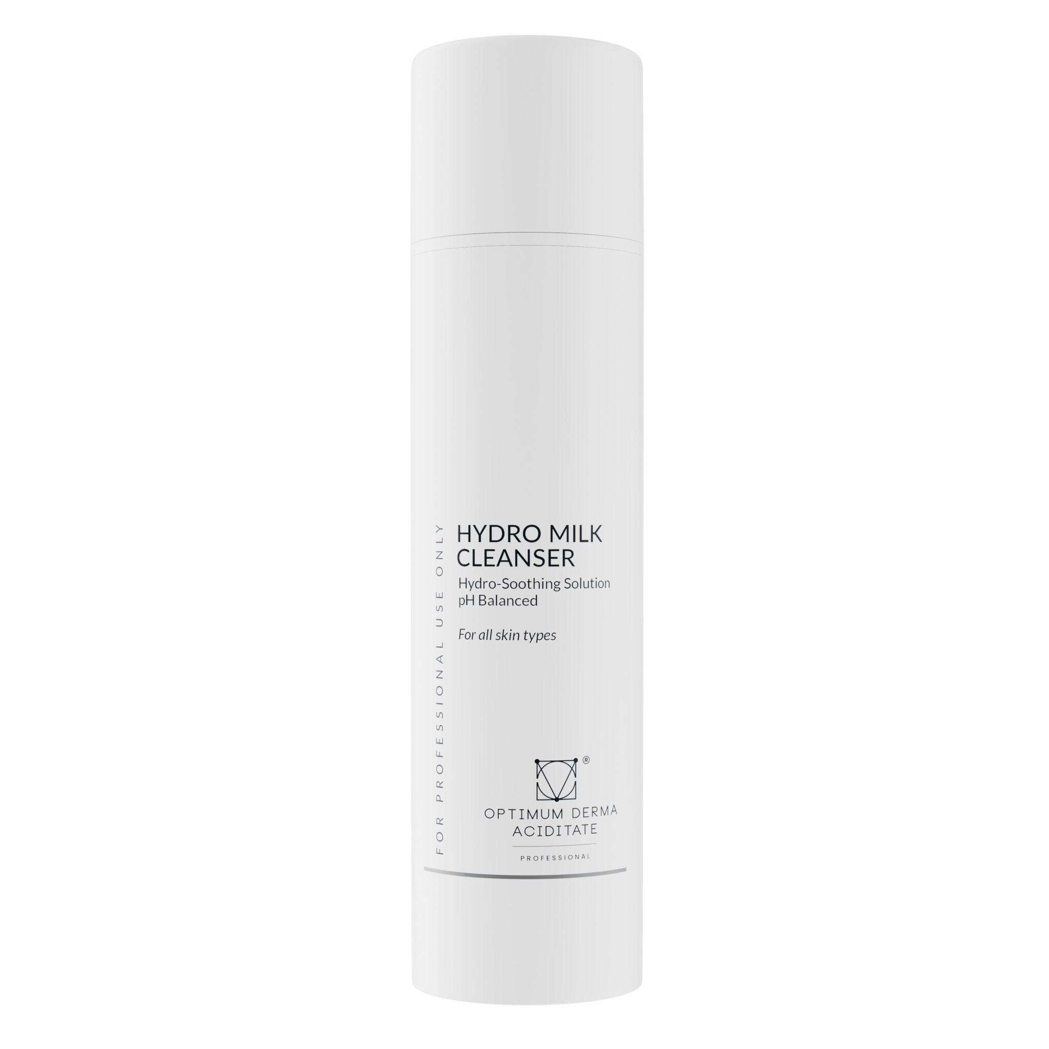 HYDRO MILK CLEANSER, 200 ml (Professionel)