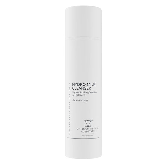HYDRO MILK CLEANSER, 200 ml (Professionel)