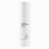 Intensive Moisturizing Cream With Aloe Vera, 200 ml