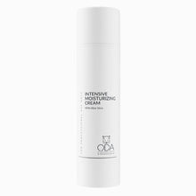 Intensive Moisturizing Cream With Aloe Vera, 200 ml