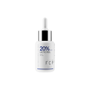 Lactic Acid 20%, 50 ml