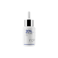 Lactic Acid 20%, 50 ml