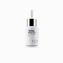 Lactic Acid 20%, 50 ml