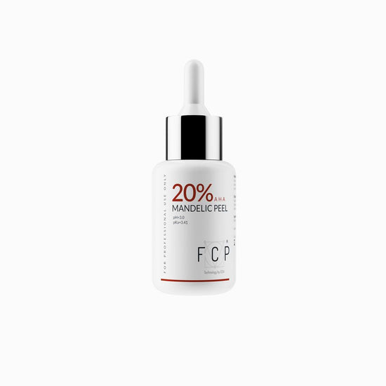 Mandelic Acid Peel 20%, 50 ml