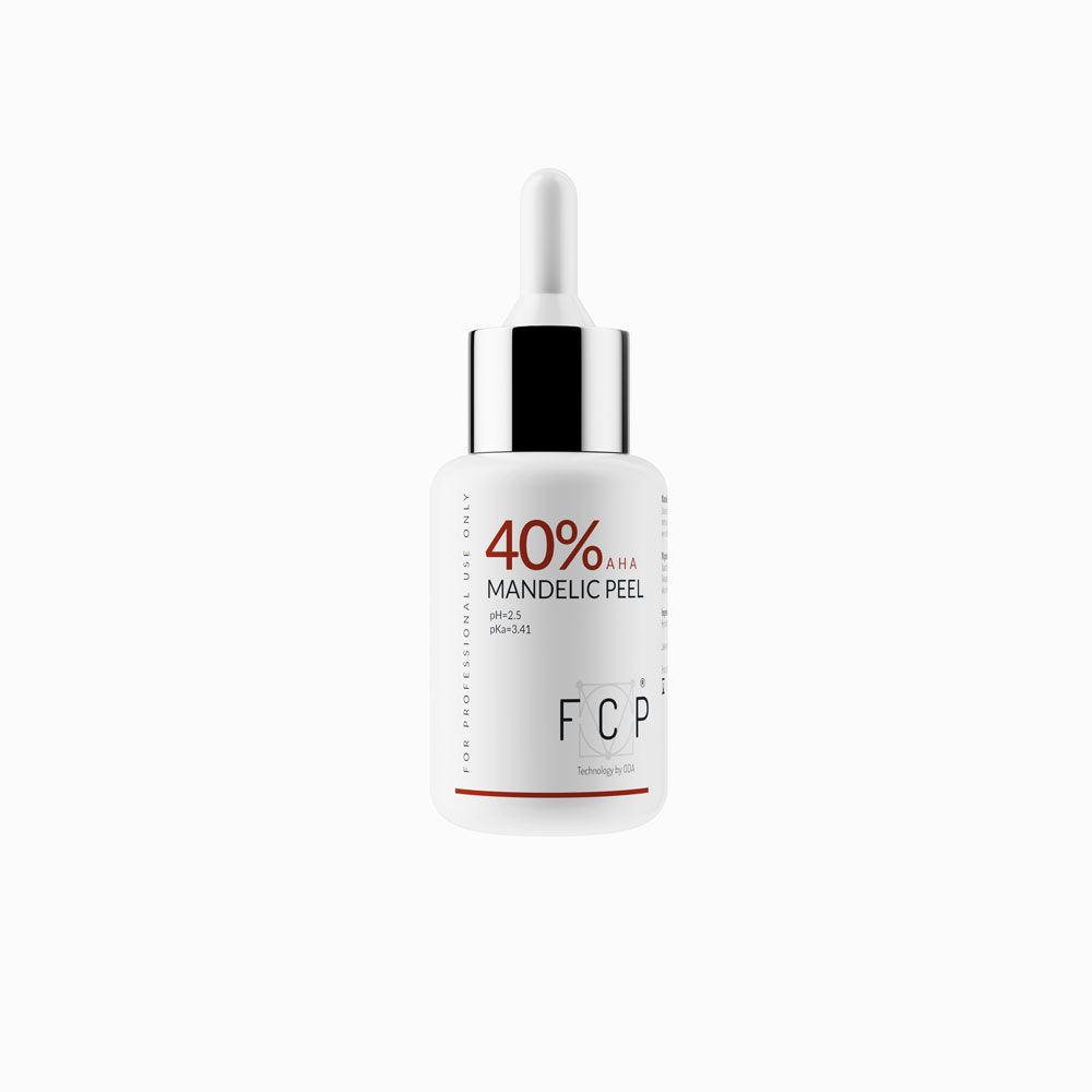 Mandelic Acid Peel 40%