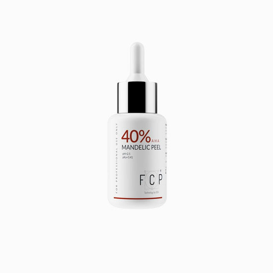 Mandelic Acid Peel 40%