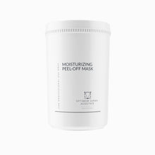 Moisturizing Peel-Off Mask 200 g
