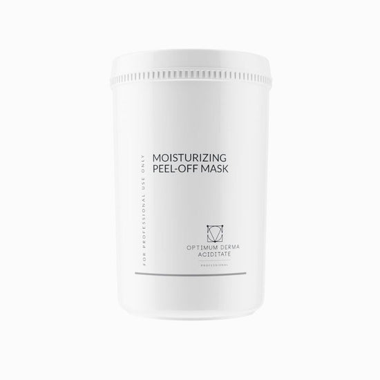 Moisturizing Peel-Off Mask 200 g