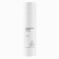 Nourishing Cream With Hemp Oil, 200 ml