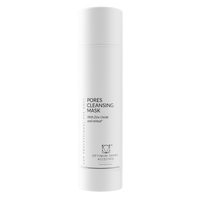 Pores Cleansing Mask With Zinc Oxide, 200ml