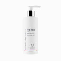 Pre-Peel - Active Cleanser With Amber Acid, 200 ml