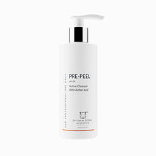 Pre-Peel - Active Cleanser With Amber Acid, 200 ml