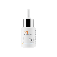 Retinol Peel 3%, 30 ml