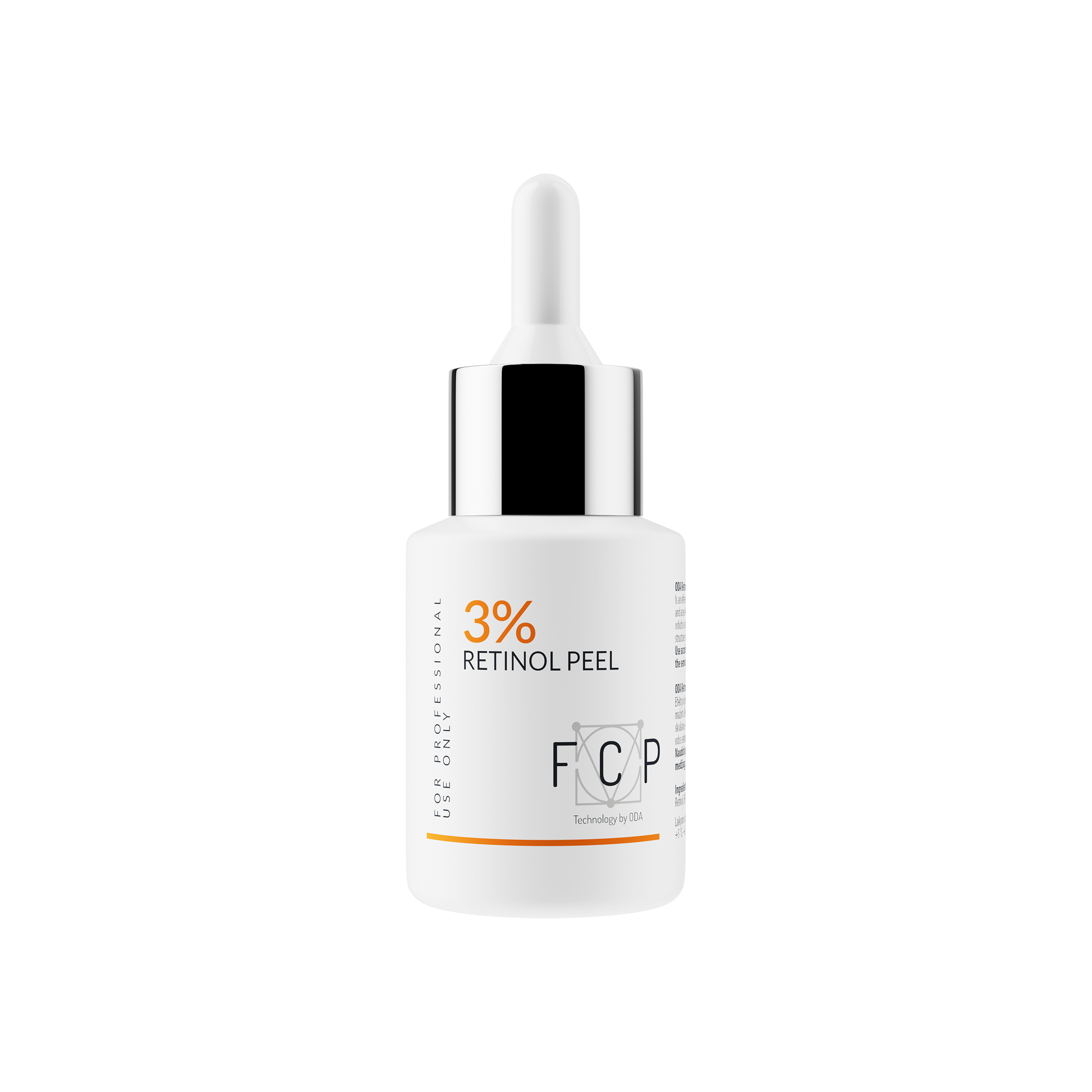 Retinol Peel 3%, 30 ml