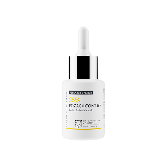 ROZACX control mix peel 35%, 30 ml