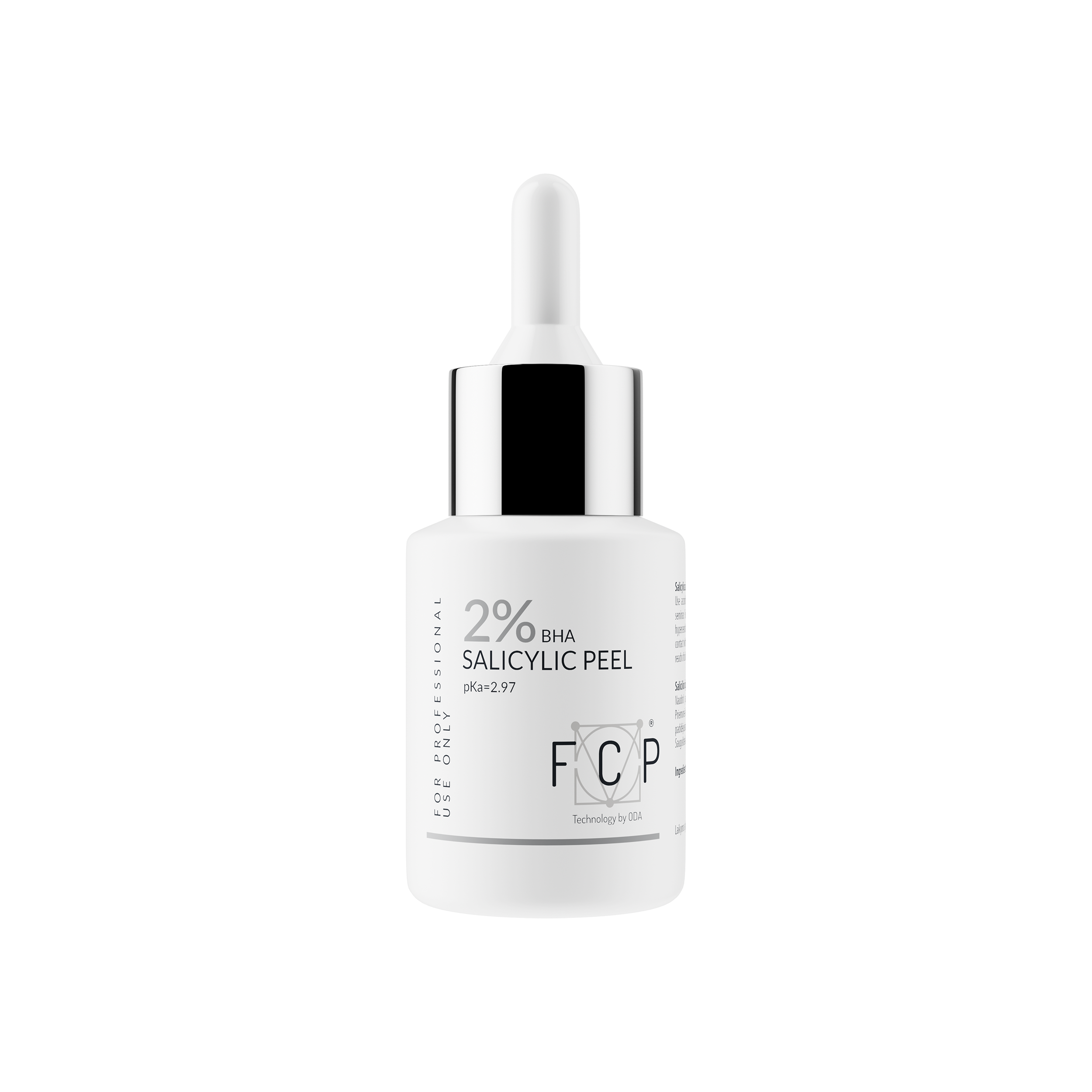 Salicylic Peel 2%, 30 ml
