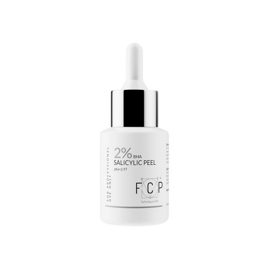 Salicylic Peel 2%, 30 ml