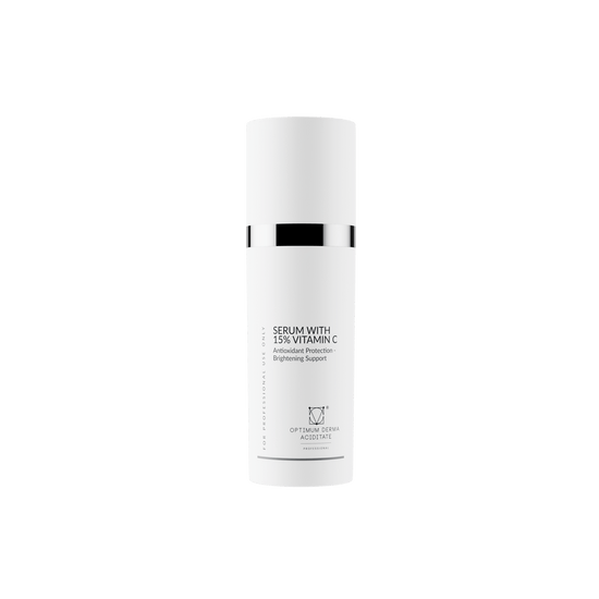 Serum with 15% Vitamin C - Professionel - 50 ml
