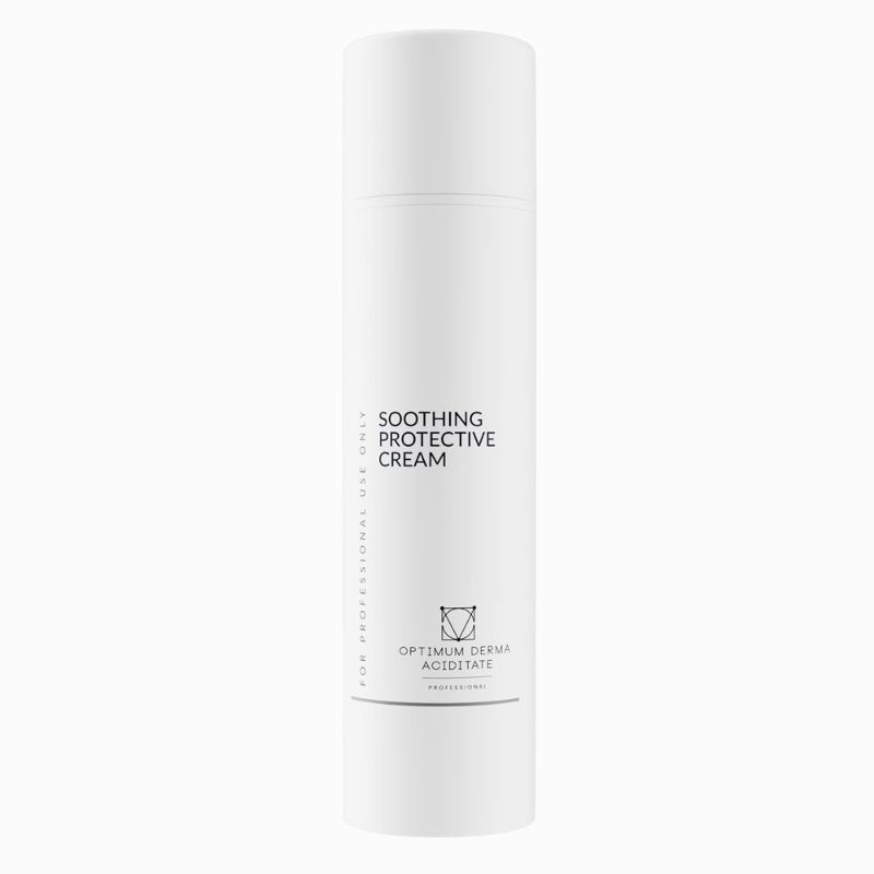 Soothing Protective Cream, 200 ml