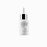 Anti-Capillary Dilation Serum With Peptides