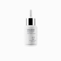 Hyaluronic Acid Serum - Nyt 50 ml