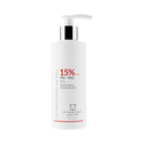 Active Cleanser With Glycolic Acid 15%, 200 ml