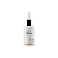 Amber peel 10%, 50 ml