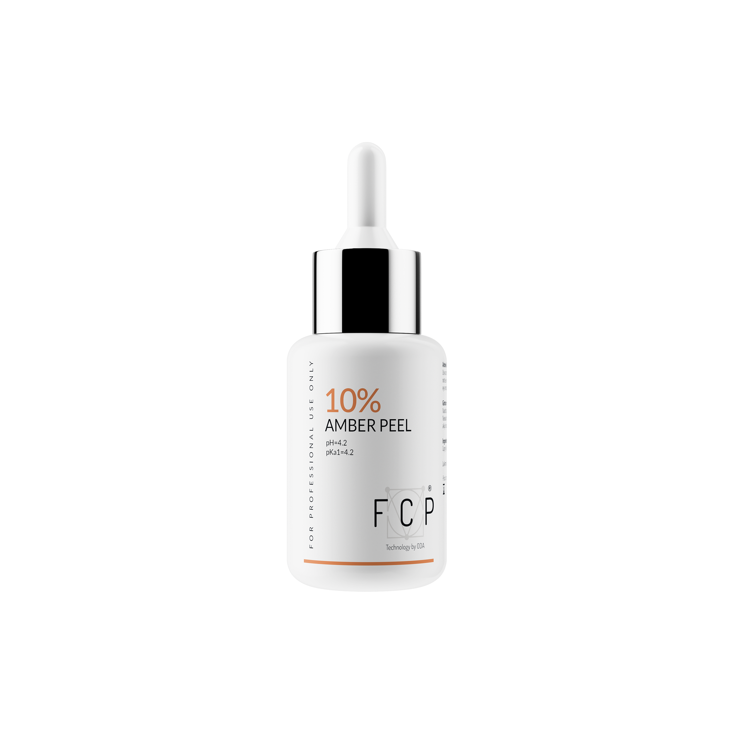 Amber peel 10%, 50 ml