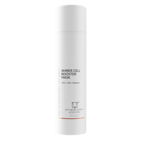 Amber Cell Booster Mask, 200 ml