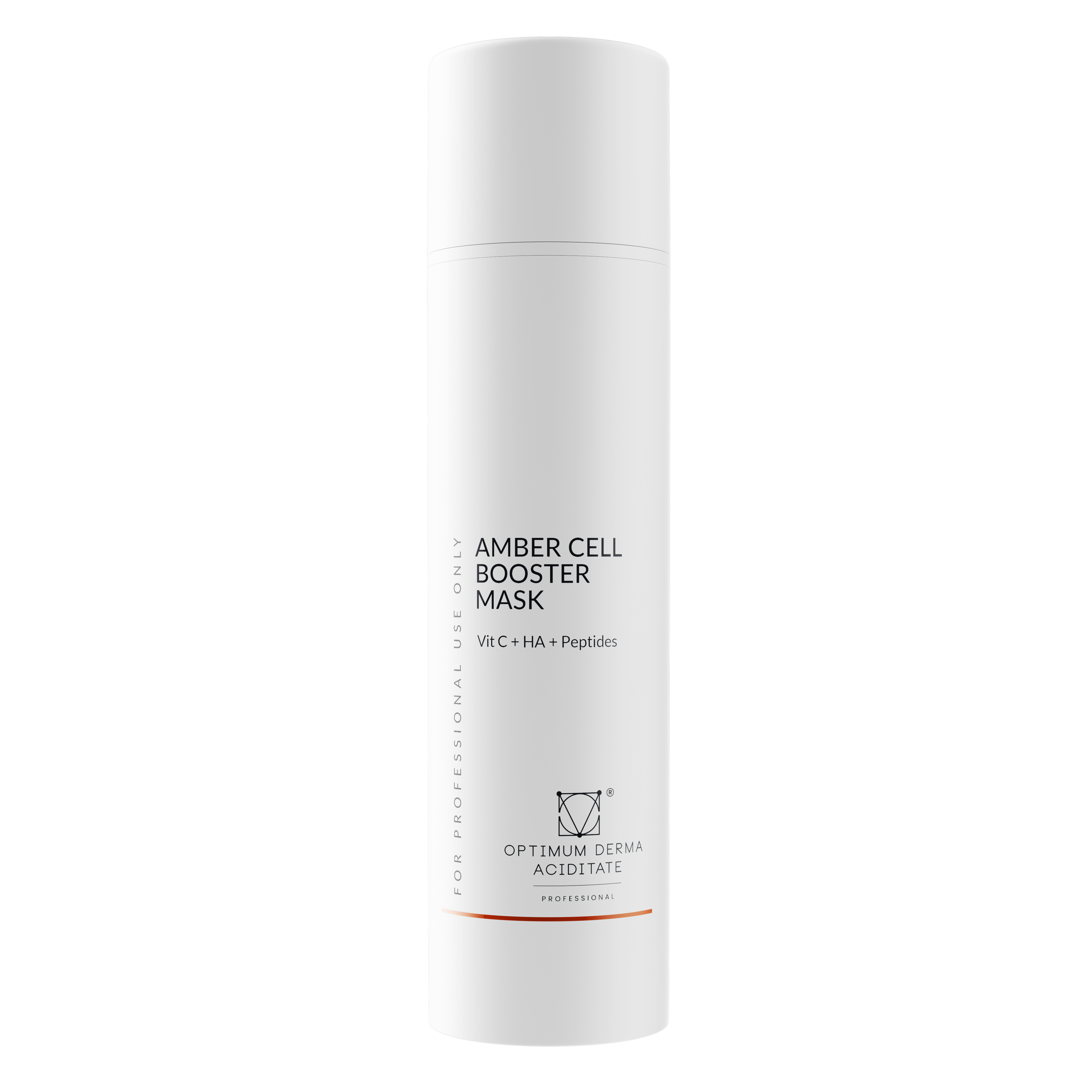 Amber Cell Booster Mask, 200 ml