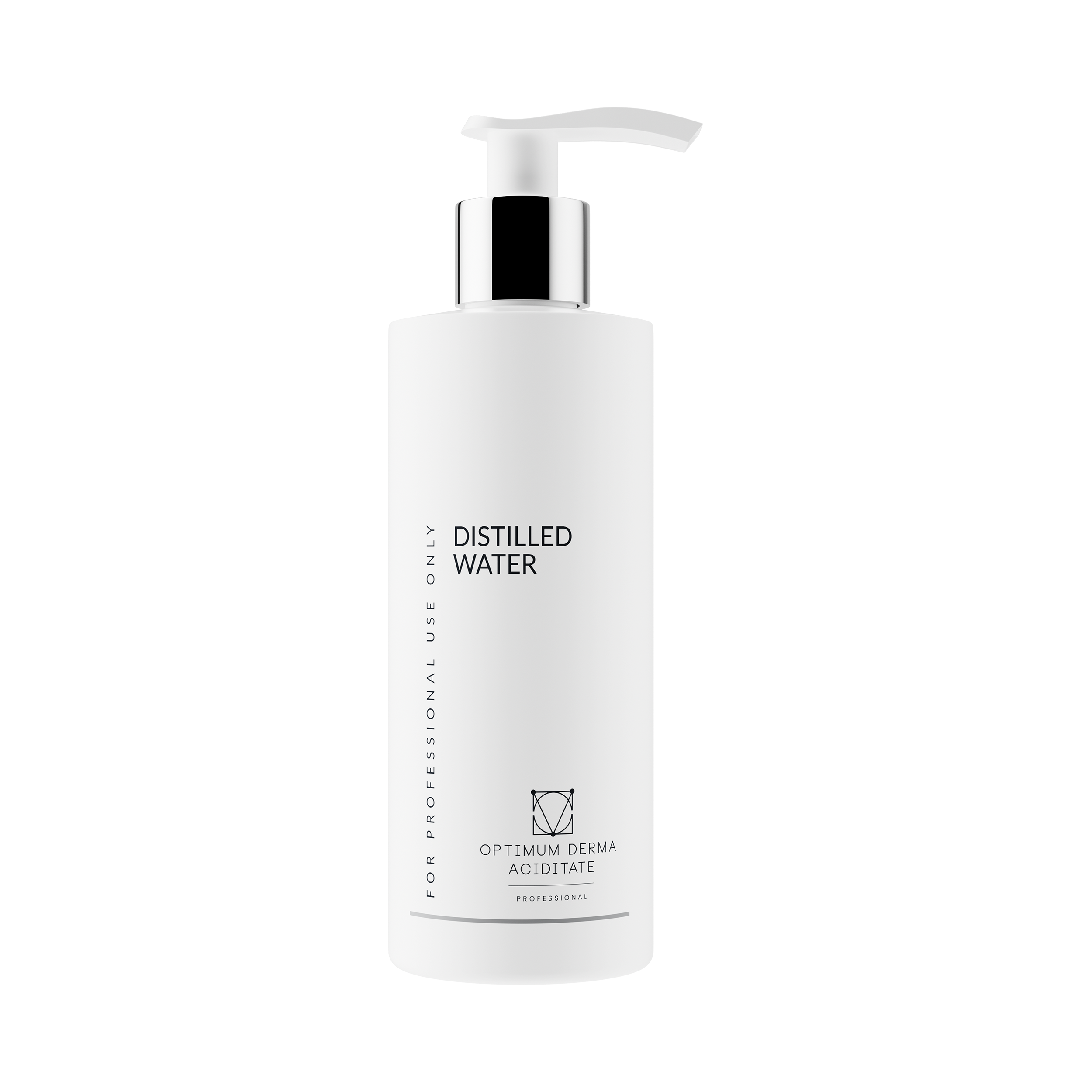 Distilled Water, 200 ml