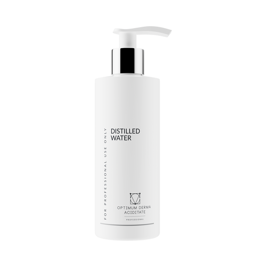 Distilled Water, 200 ml