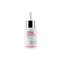 Glycolic Acid 25%, 50 ml