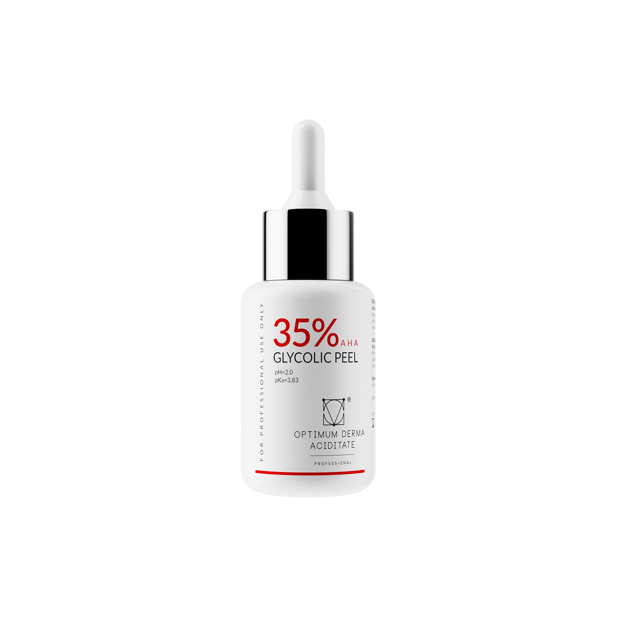 Glycolic Acid 35%, 50 ml