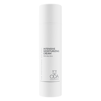 Intensive Moisturizing Cream With Aloe Vera, 200 ml