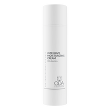 Intensive Moisturizing Cream With Aloe Vera, 200 ml