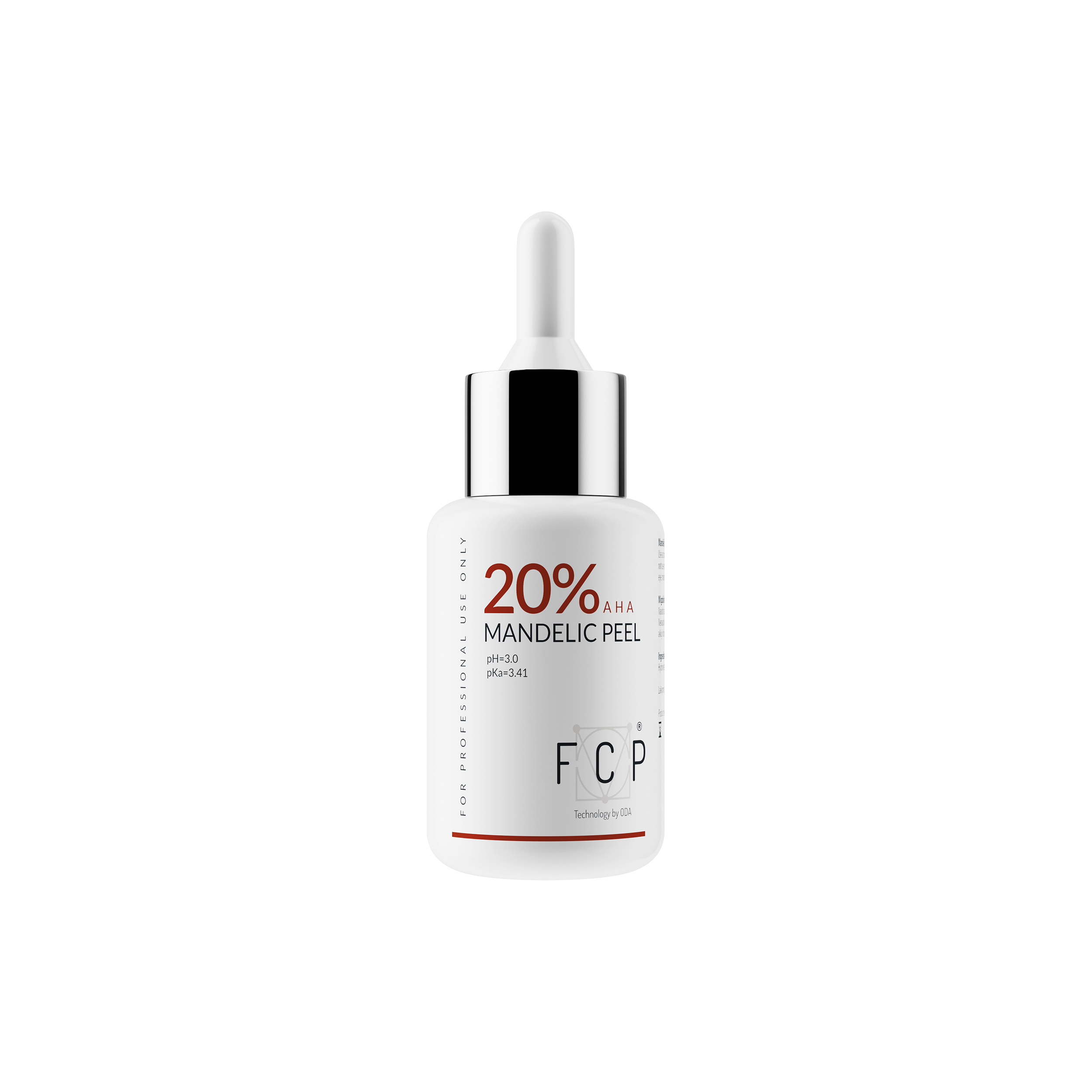 Mandelic Acid 20%, 50 ml