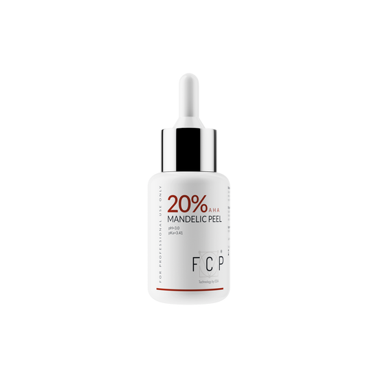 Mandelic Acid 20%, 50 ml