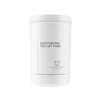 Moisturizing Peel-Off Mask, 200 g